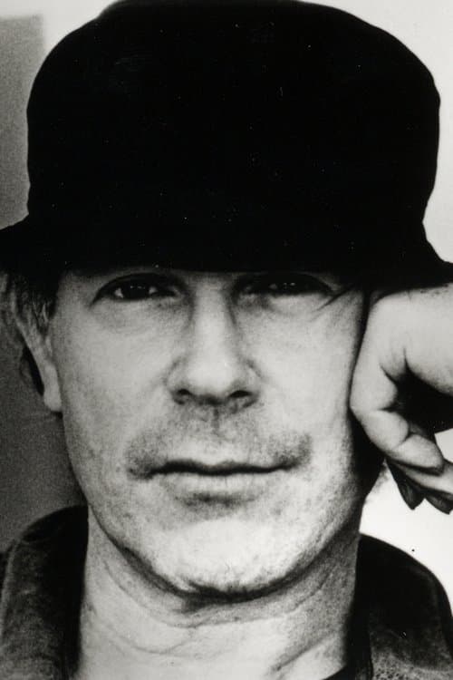 Henry Jaglom photo