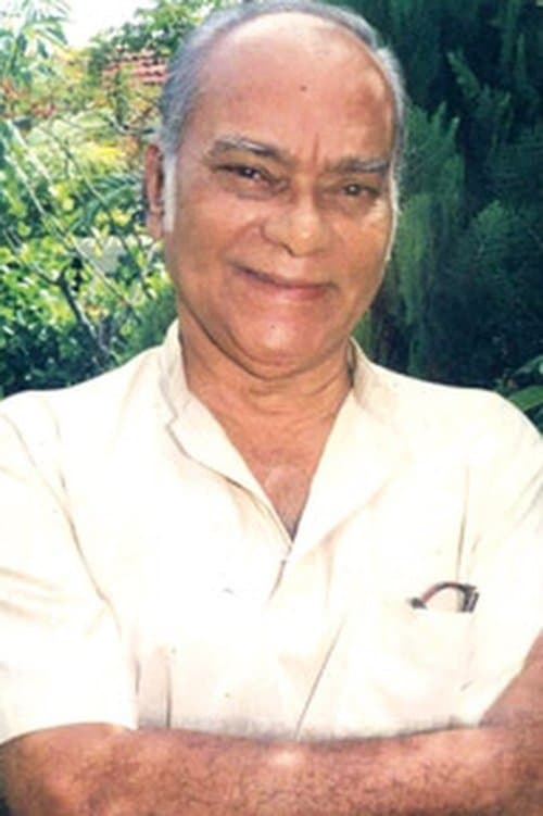 Henry Jayasena photo