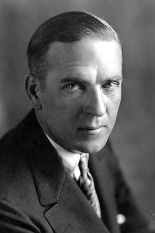 A portrait of Henry King