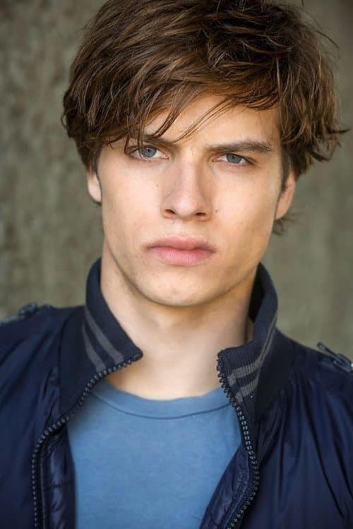 Henry Knotts photo