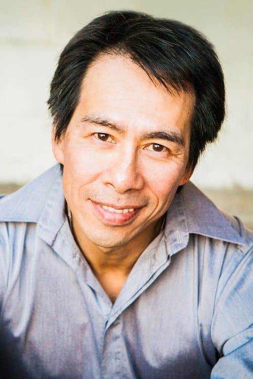 Henry Kwok photo