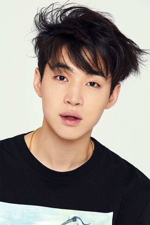 Henry Lau photo