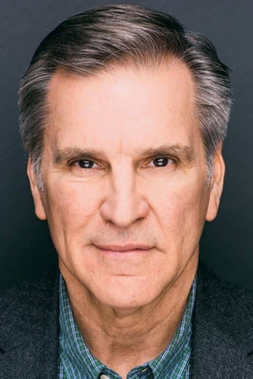 Henry LeBlanc photo