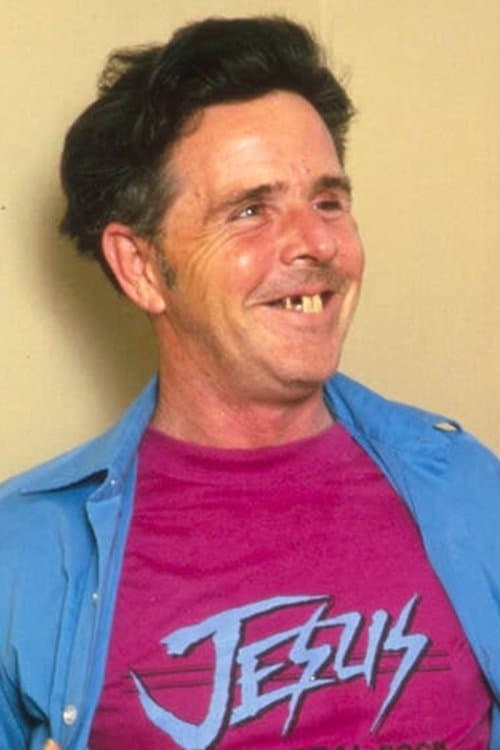 Henry Lee Lucas photo
