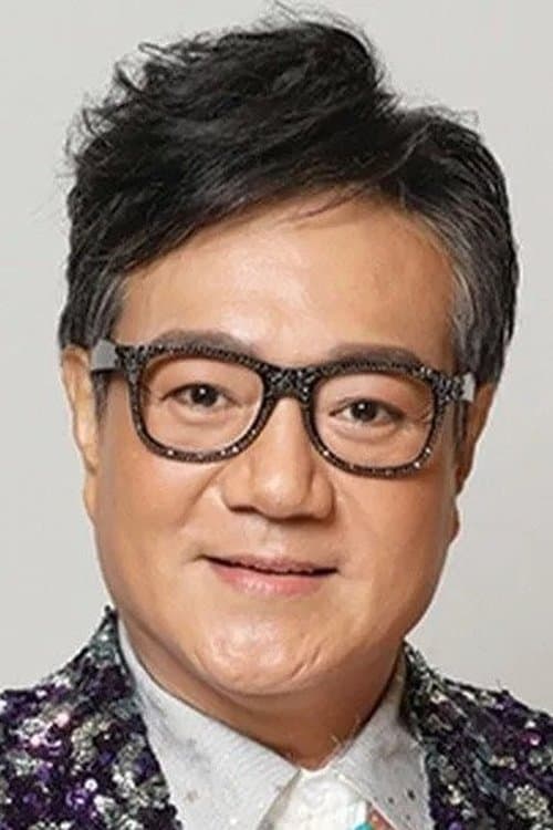 Henry Lo photo