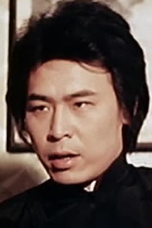Henry Luk Yat-Lung photo