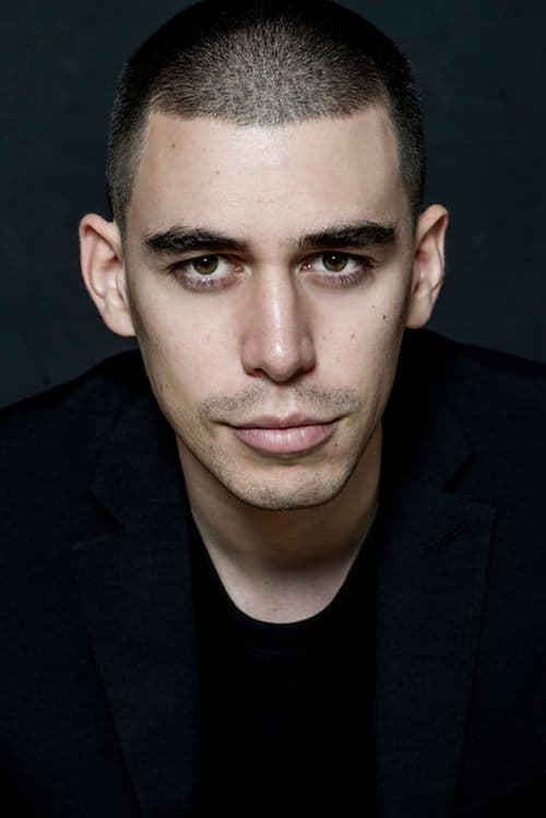 Henry Morales photo