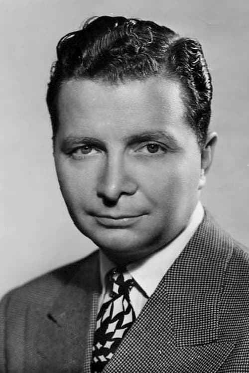 Henry Morgan photo