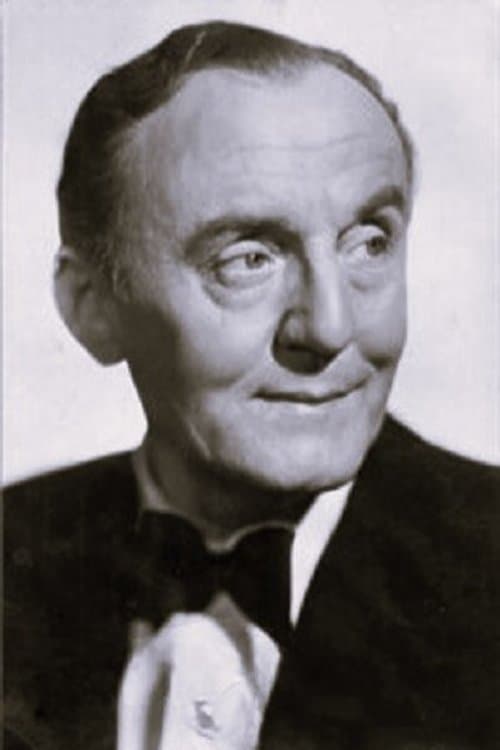 Henry Oscar photo