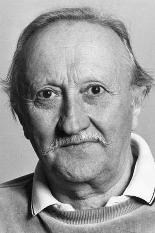 Henry Ottenby photo