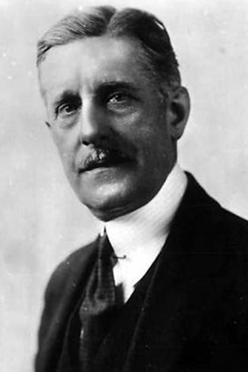 A portrait of Henry Roussel