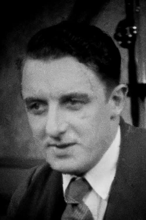 Henry Victor photo
