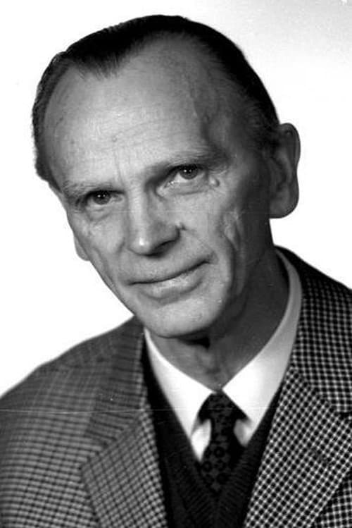 Henryk Borowski photo