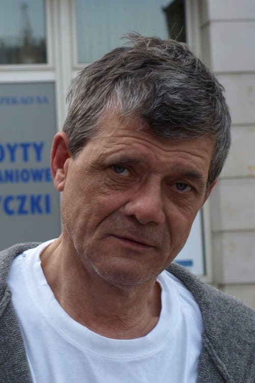 Henryk Gołębiewski photo