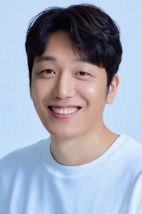 Heo Hyung-kyu photo