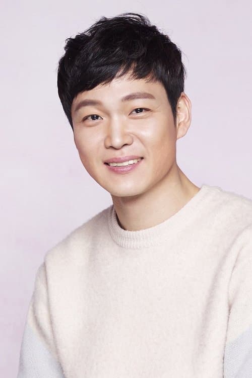 Heo Jeong-do photo