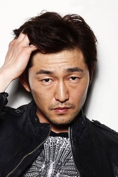 Heo Joon-seok photo