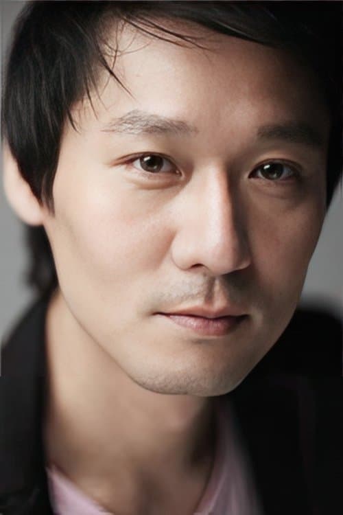 Heo Jung-gyu photo
