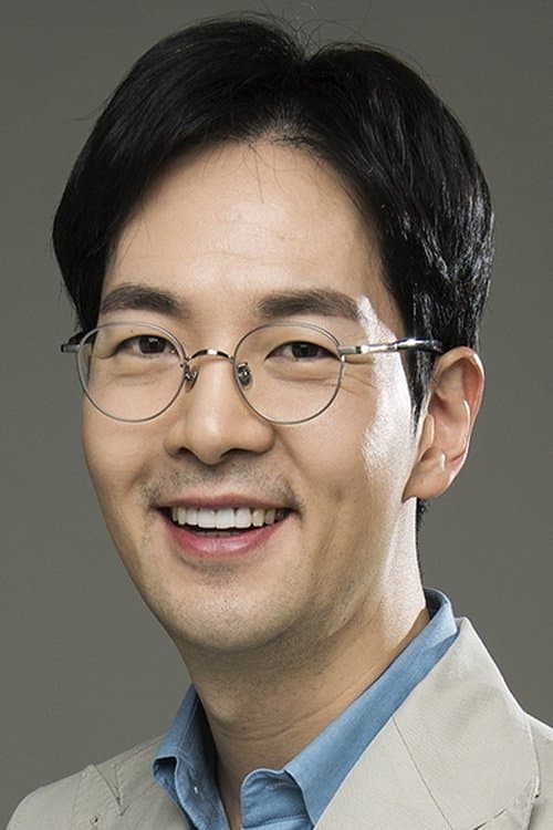 Heo Tae-hee photo