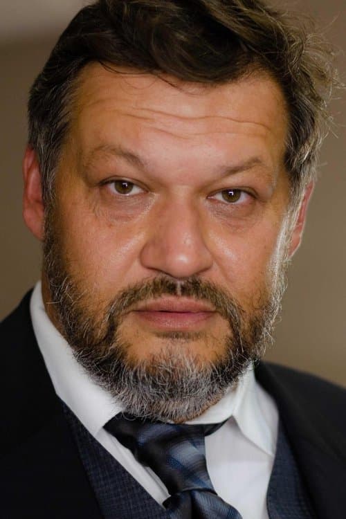 Heorhii Povolotskyi photo