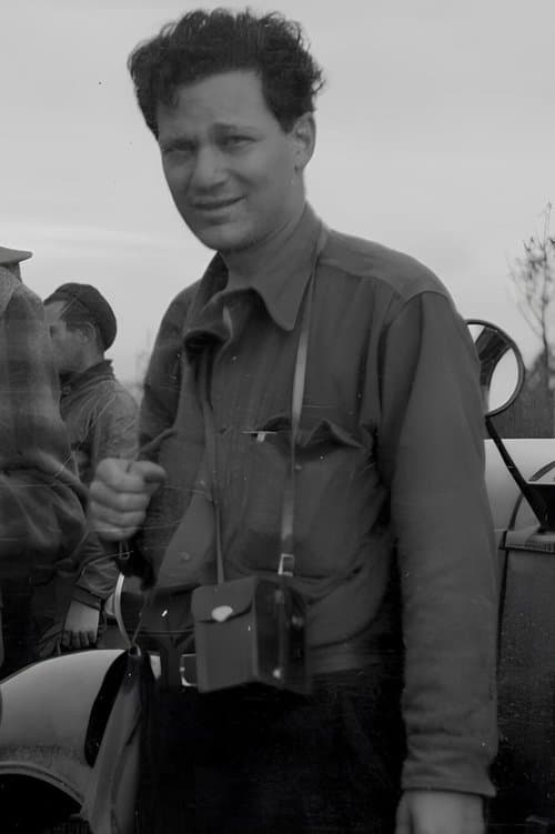 Herbert Kline photo