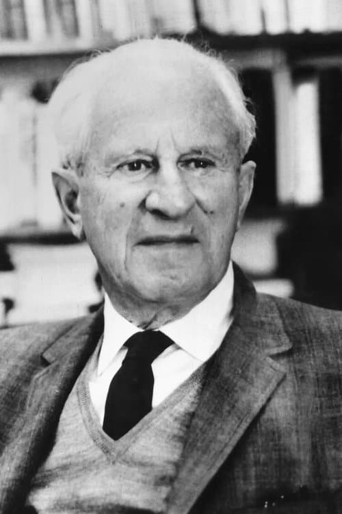 Herbert Marcuse photo