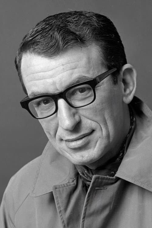 Herbert Ross photo