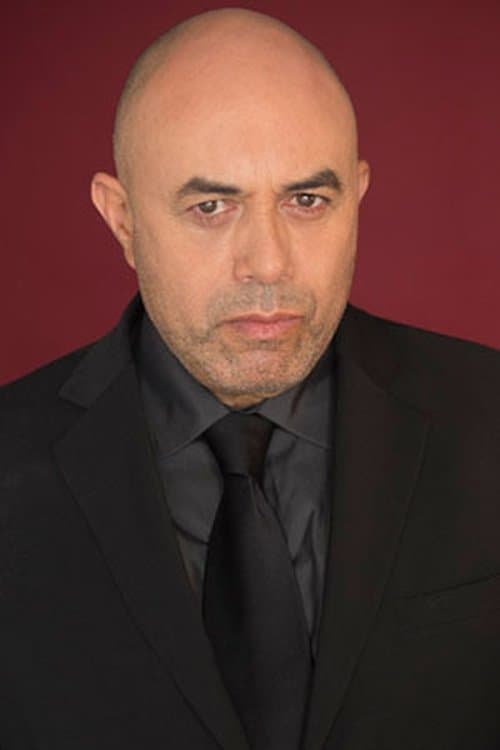 Herbert Siguenza photo