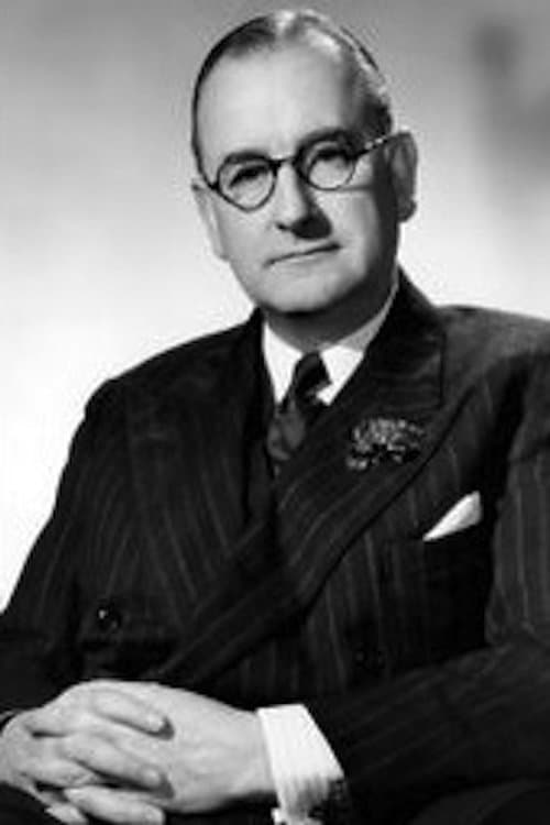 A portrait of Herbert Wilcox