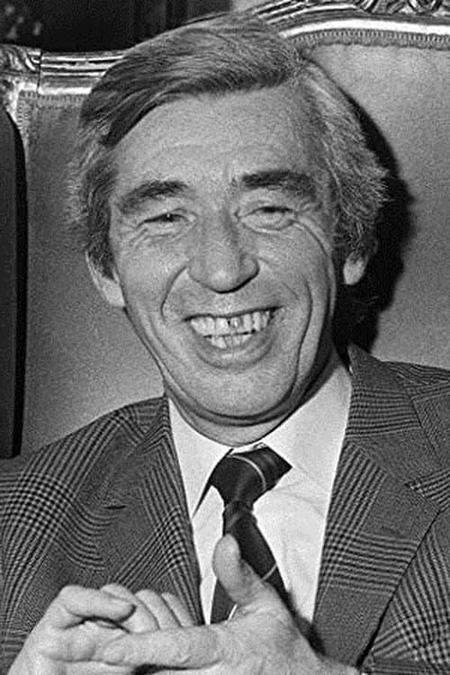Hergé photo