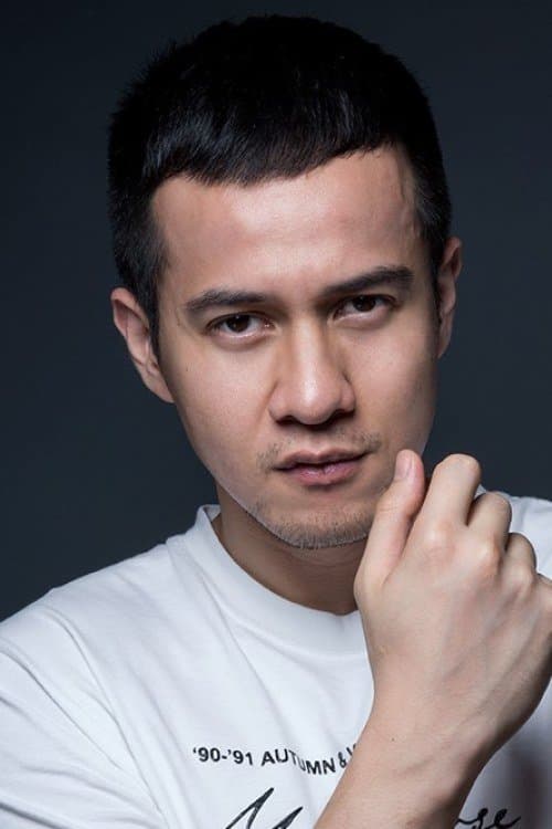Herjunot Ali photo