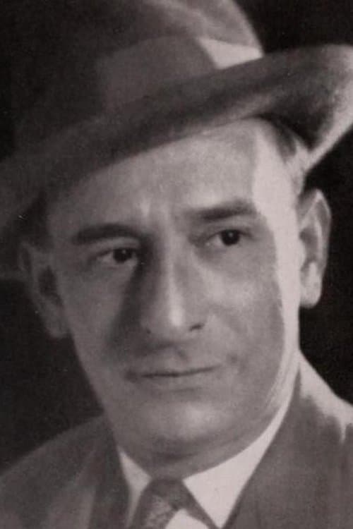 Hermann Blaß photo