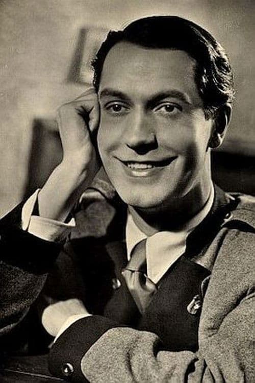 Hermann Brix photo