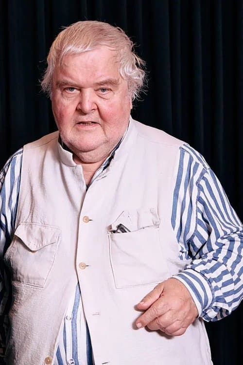 Hermann Scheidleder photo