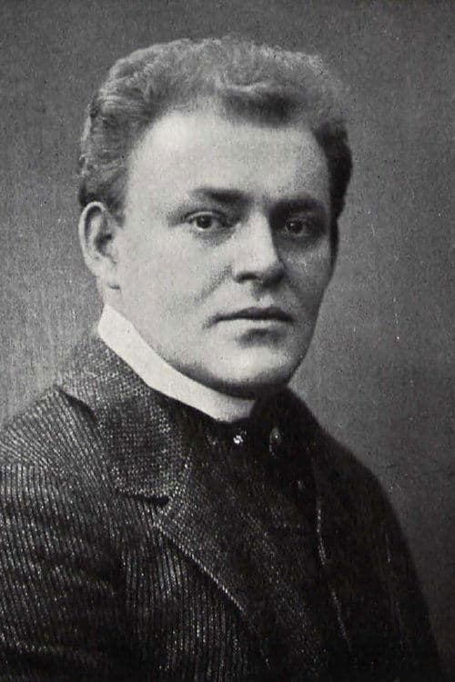 Hermann Vallentin photo