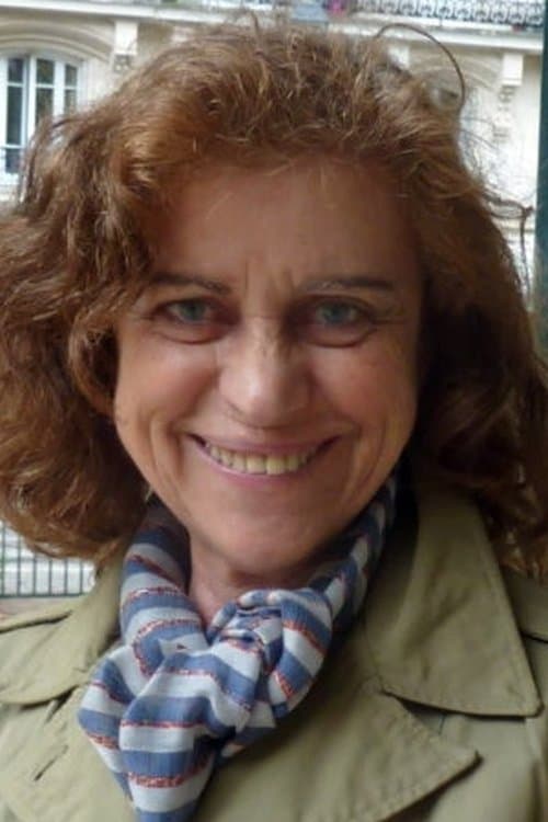 Hermine Karagheuz photo