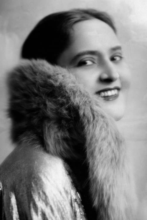 Hermine Sterler photo