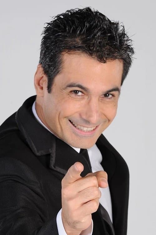 Hernán Chiozza photo