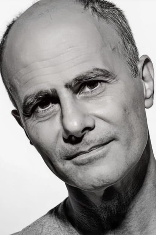 Hernán Gené photo