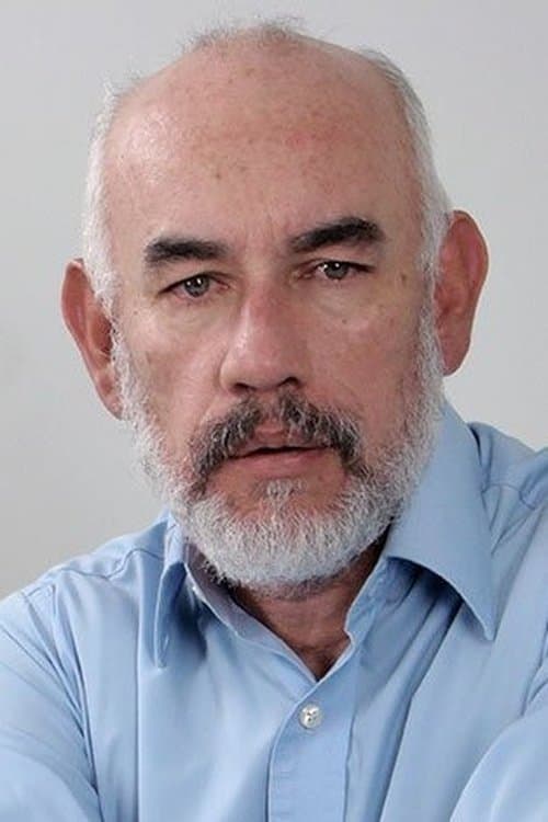 Hernán Méndez photo