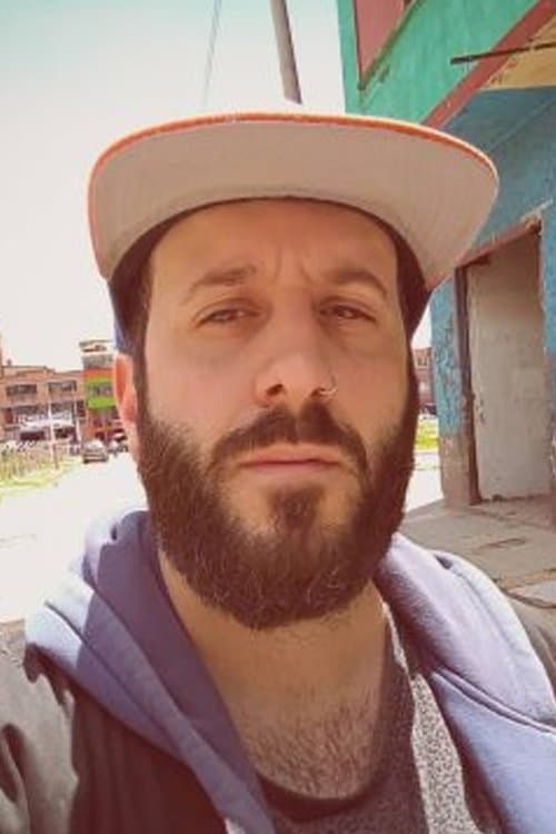 Hernán Panessi photo