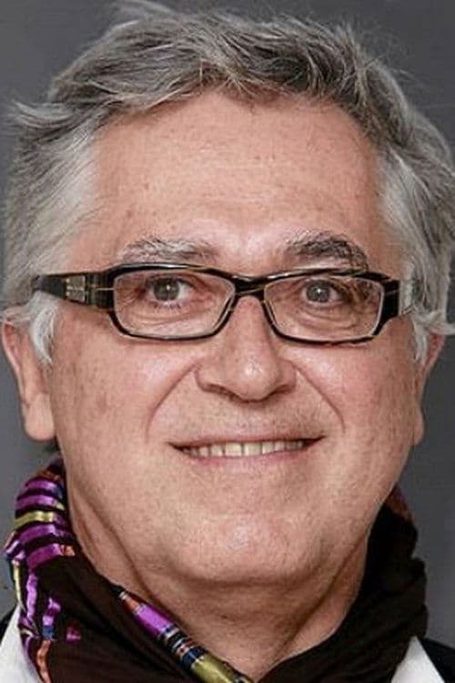 Hervé de Luze photo
