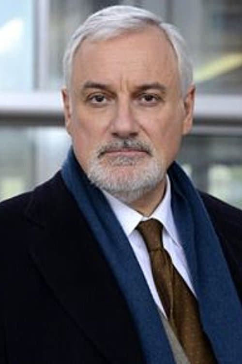 Hervé Dubourjal photo