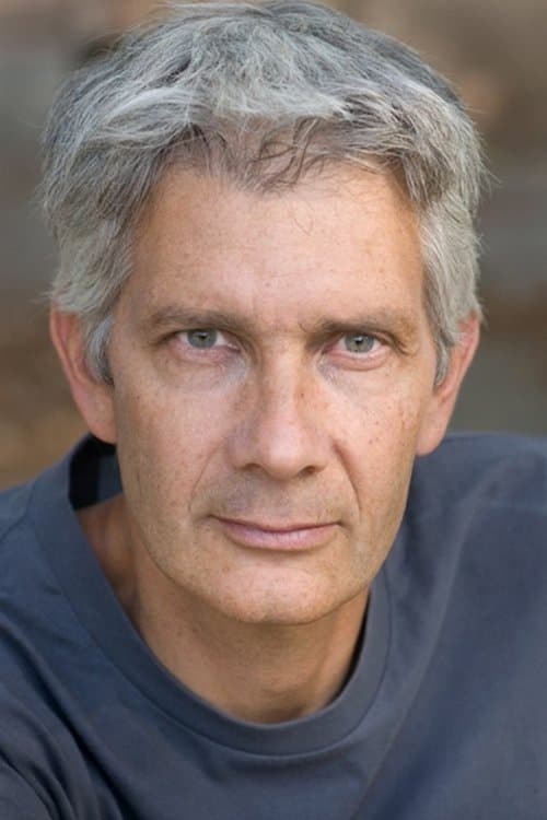 Hervé Falloux photo
