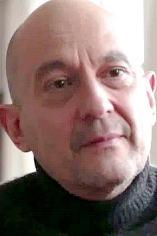 Hervé Hiolle photo
