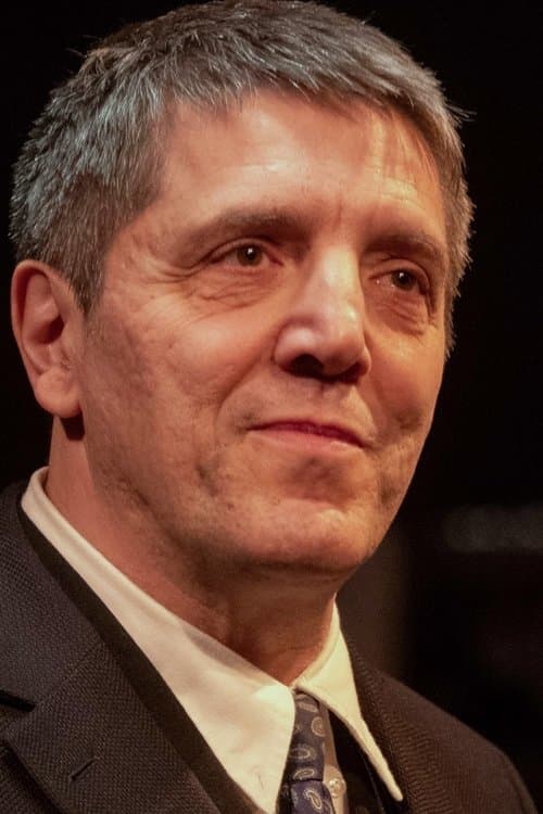 Hervé Laudière photo