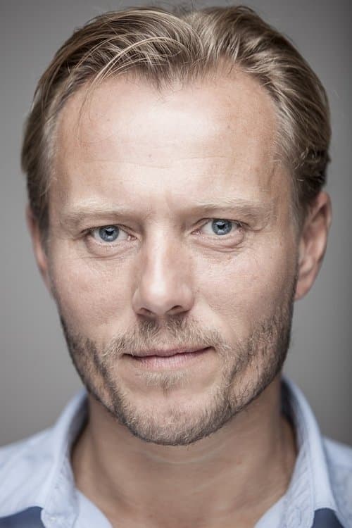 Hervé Sogne photo