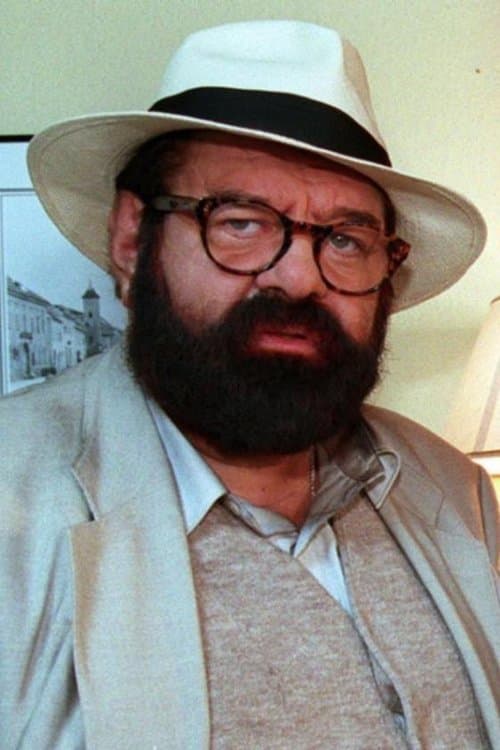 Herwig Seeböck photo