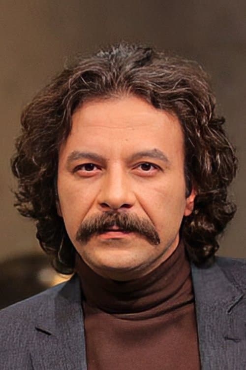 Hesam Manzour photo