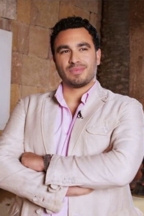 Hesham Ashour photo